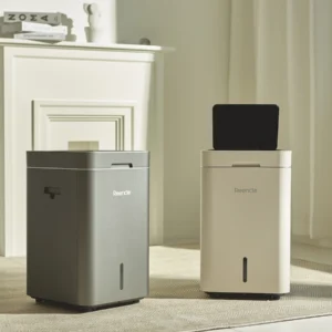 Reencle Gravity – dizajnerski kućni gadget za dom bez smrada i otpada