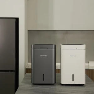 Električni kućni komposter Reencle za kućno kompostiranje bez mirisa