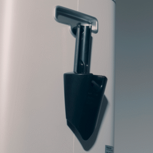 lopatica-komposter-reencle Reencle kućni komposter s lopaticom za pražnjenje – čisto i održivo rješenje za kuhinju