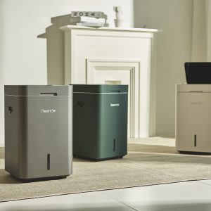 Reencle Gravity komposteri