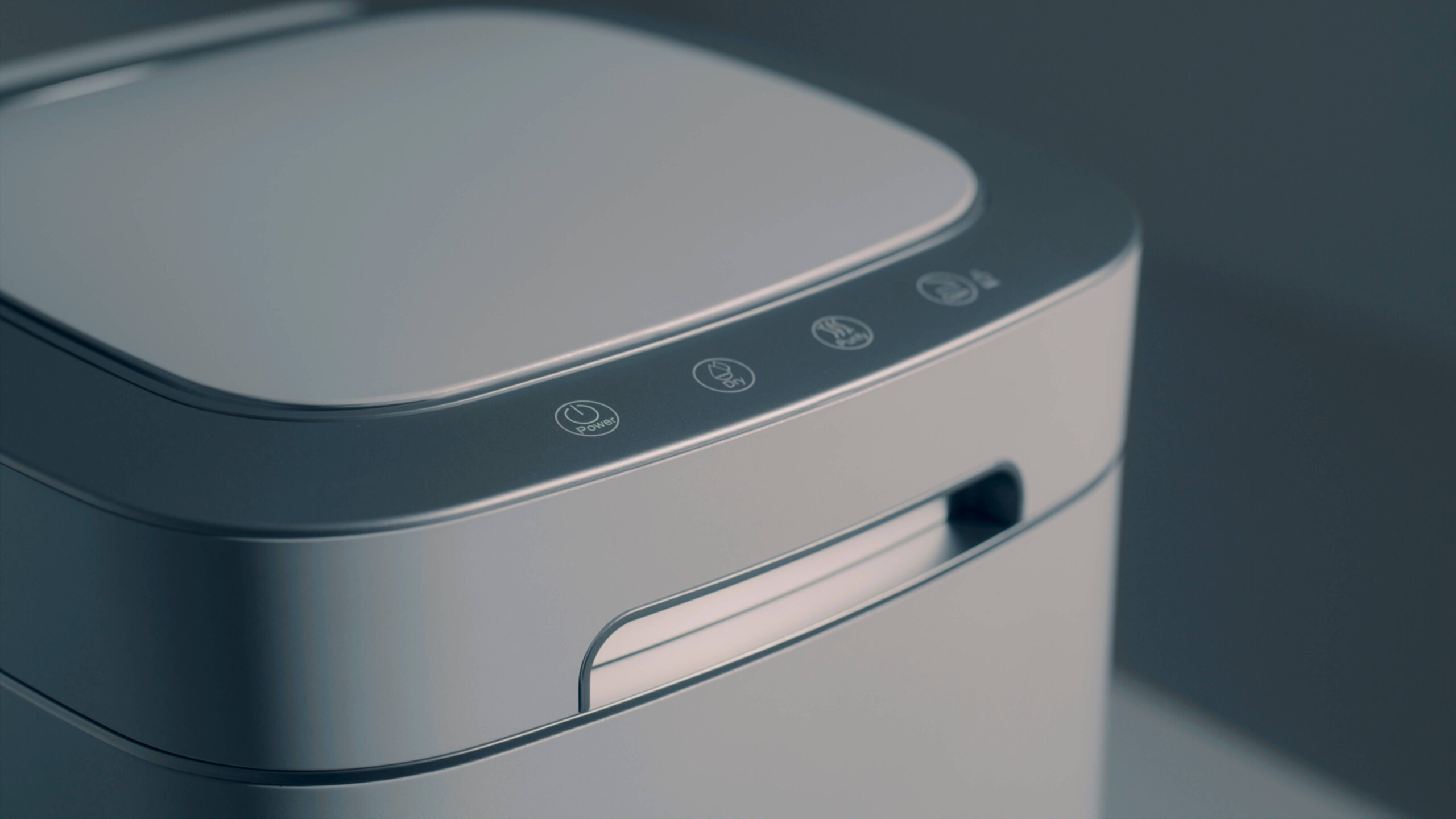 Reencle nadzorna plošča